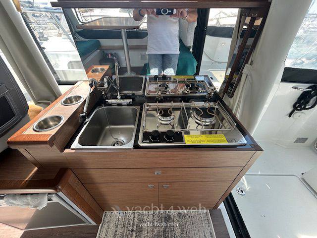 Jeanneau Merry fisher 895