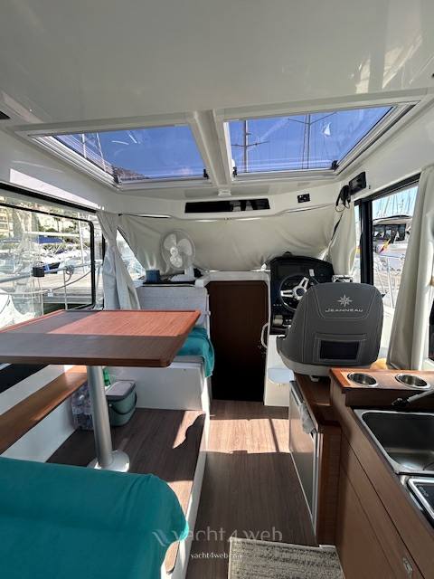 Jeanneau Merry fisher 895