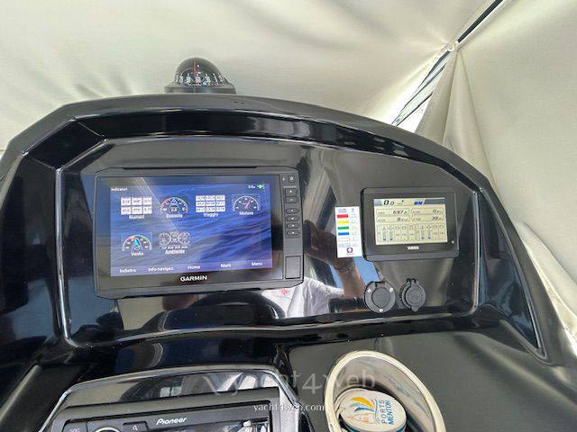 Jeanneau Merry fisher 895