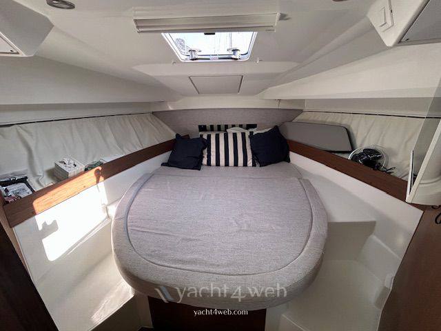 Jeanneau Merry fisher 895