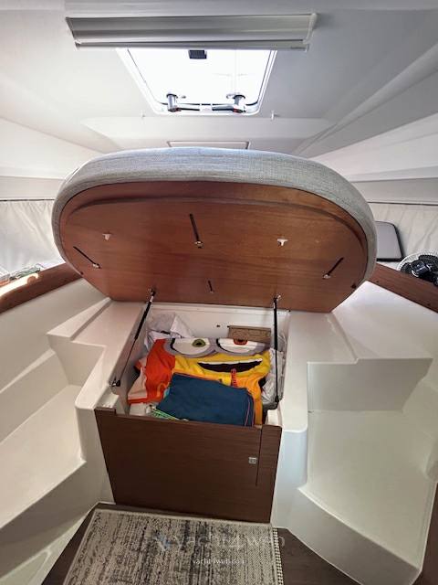 Jeanneau Merry fisher 895