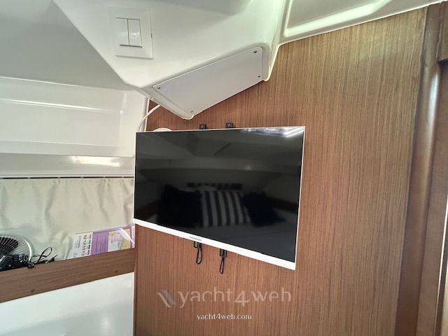 Jeanneau Merry fisher 895