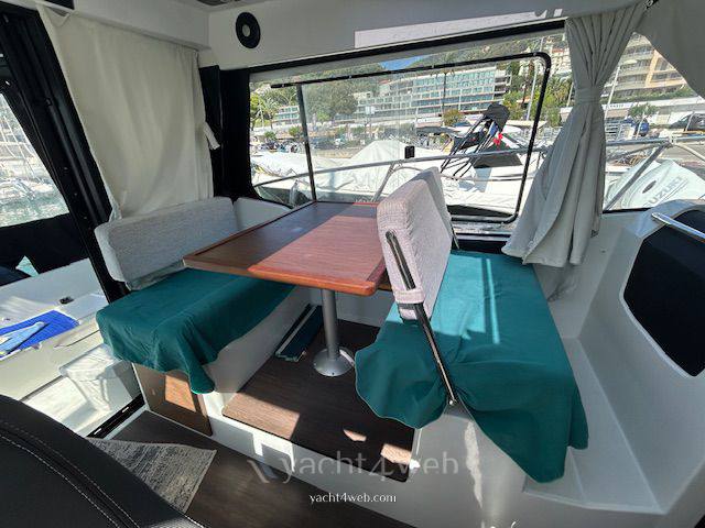 Jeanneau Merry fisher 895