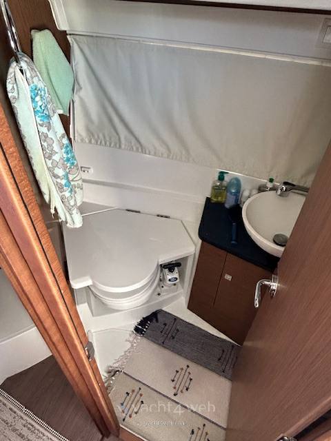 Jeanneau Merry fisher 895