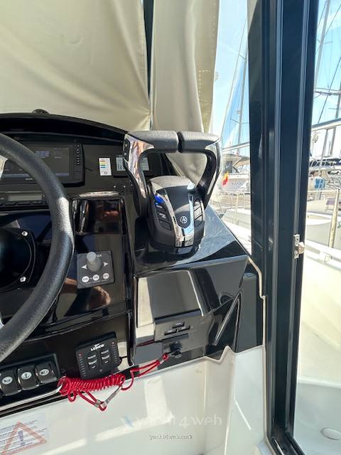 Jeanneau Merry fisher 895