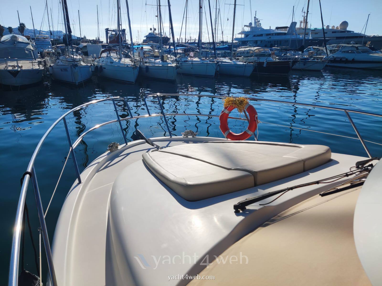Jeanneau Prestige 32