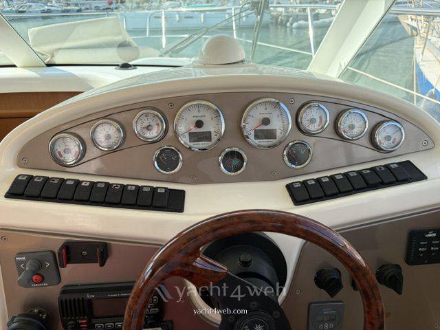 Jeanneau Prestige 32