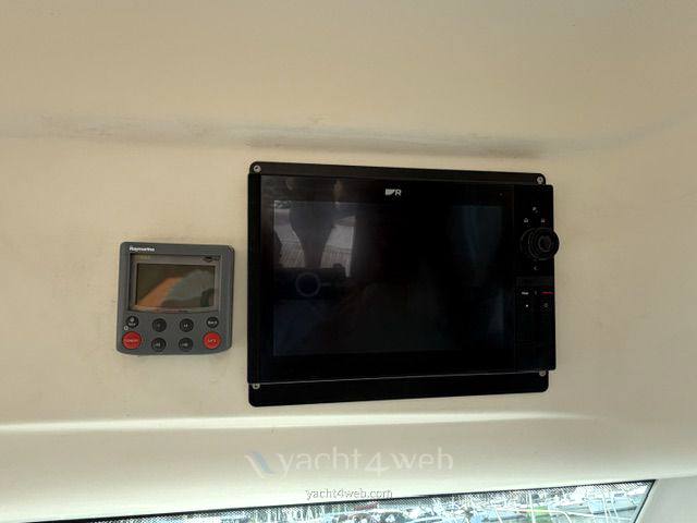 Jeanneau Prestige 32