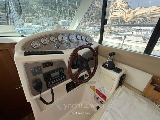 Jeanneau Prestige 32