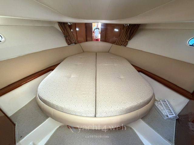 Jeanneau Prestige 32