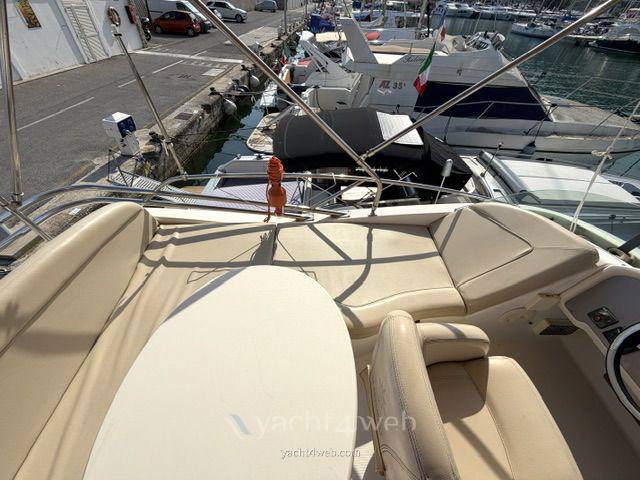 Jeanneau Prestige 32