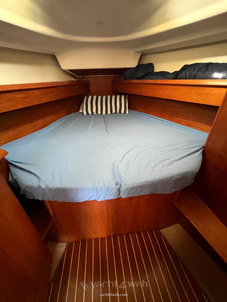 Jeanneau Sun fast 37