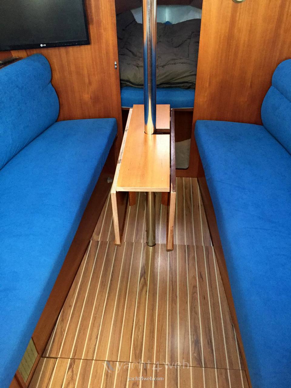 Jeanneau Sun odyssey 29.2