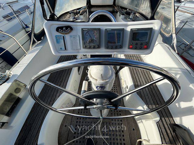 Jeanneau Sun odyssey 32.2