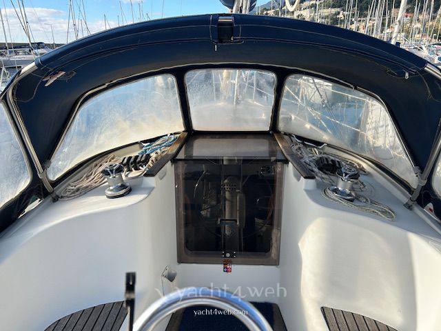 Jeanneau Sun odyssey 32.2