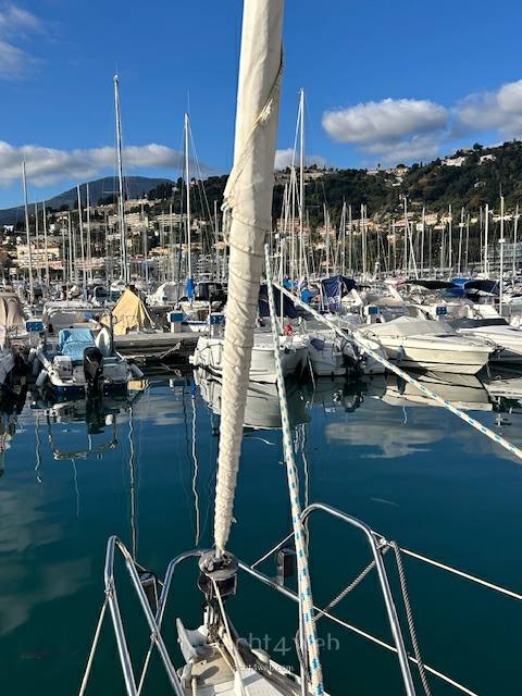 Jeanneau Sun odyssey 32.2