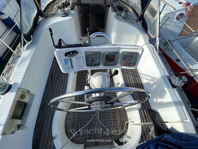 Jeanneau Sun odyssey 32.2