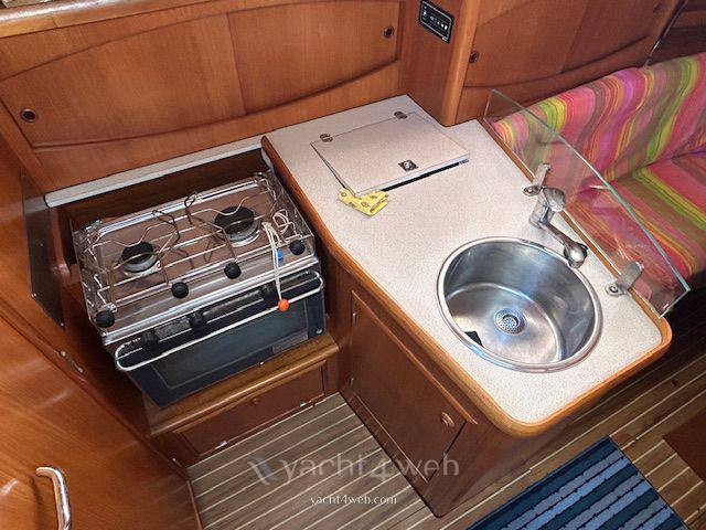 Jeanneau Sun odyssey 32.2