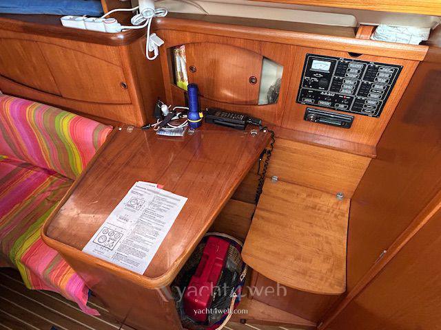 Jeanneau Sun odyssey 32.2