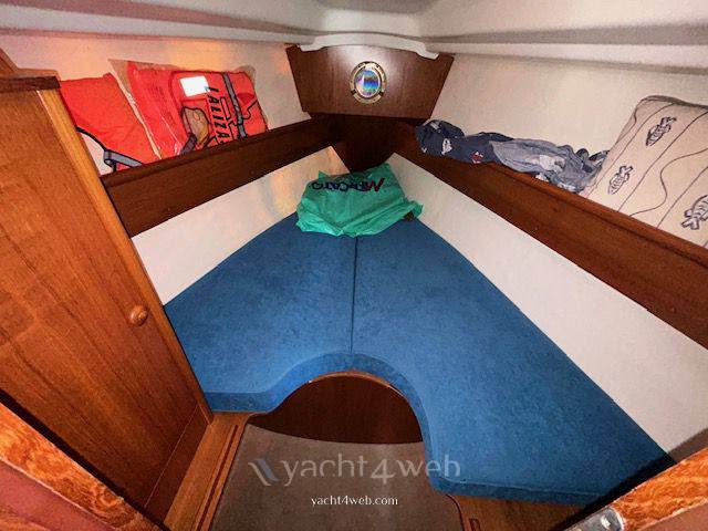 Jeanneau Sun odyssey 32.2