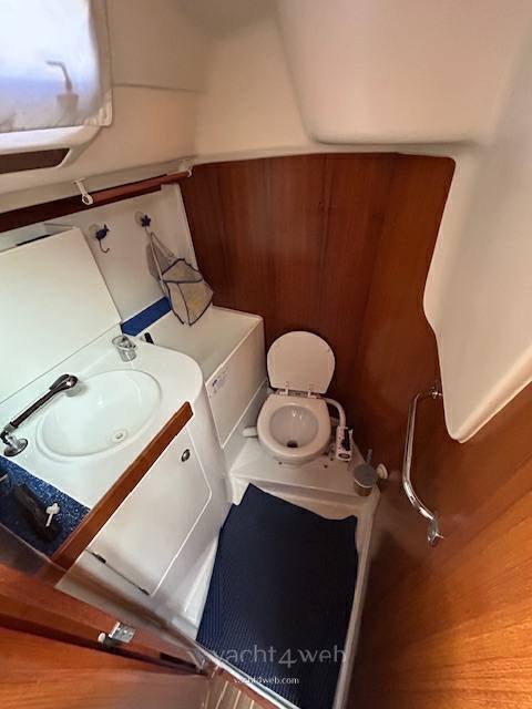 Jeanneau Sun odyssey 32.2