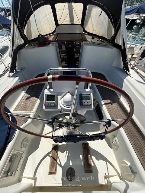 Jeanneau Sun odyssey 33i