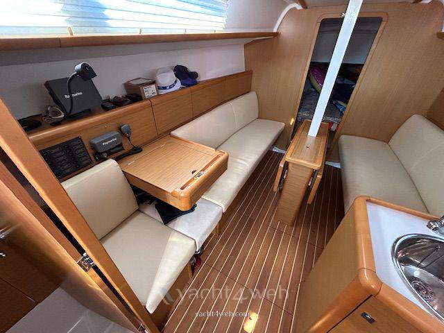 Jeanneau Sun odyssey 33i