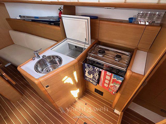 Jeanneau Sun odyssey 33i