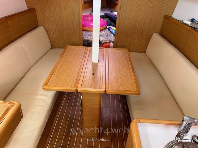 Jeanneau Sun odyssey 33i