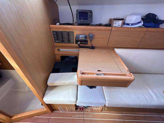 Jeanneau Sun odyssey 33i