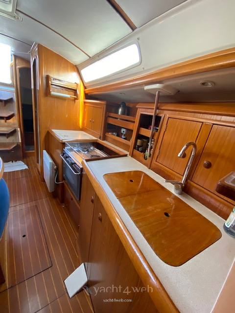 Jeanneau Sun odyssey 34.2