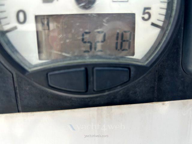 Jeanneau Sun odyssey 349