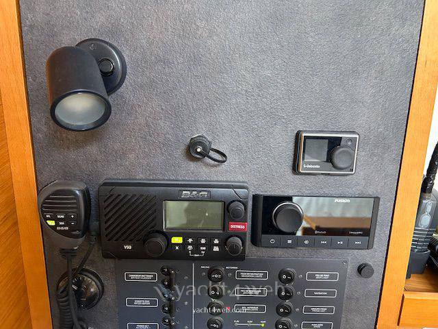 Jeanneau Sun odyssey 349