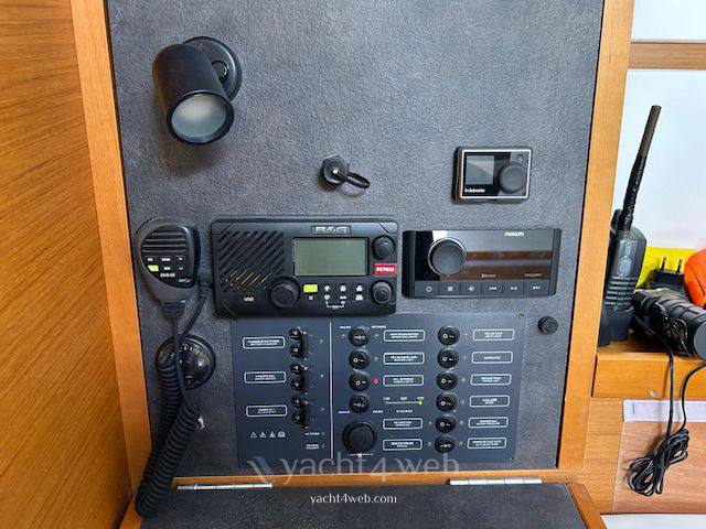 Jeanneau Sun odyssey 349