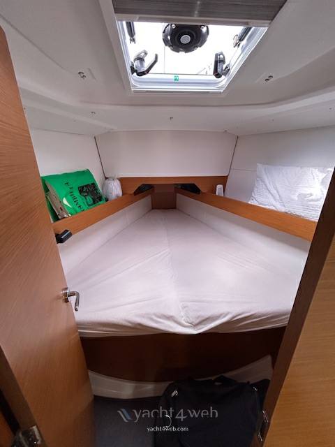 Jeanneau Sun odyssey 349