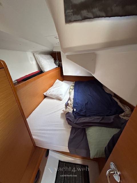 Jeanneau Sun odyssey 349