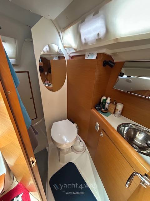 Jeanneau Sun odyssey 349