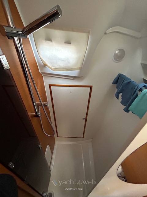 Jeanneau Sun odyssey 349