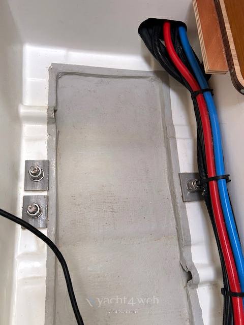 Jeanneau Sun odyssey 349