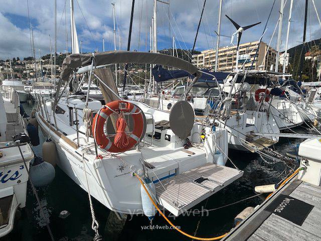 Jeanneau Sun odyssey 349