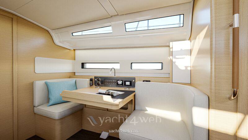 Jeanneau Sun odyssey 415