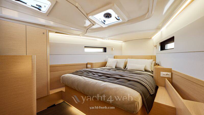 Jeanneau Sun odyssey 415