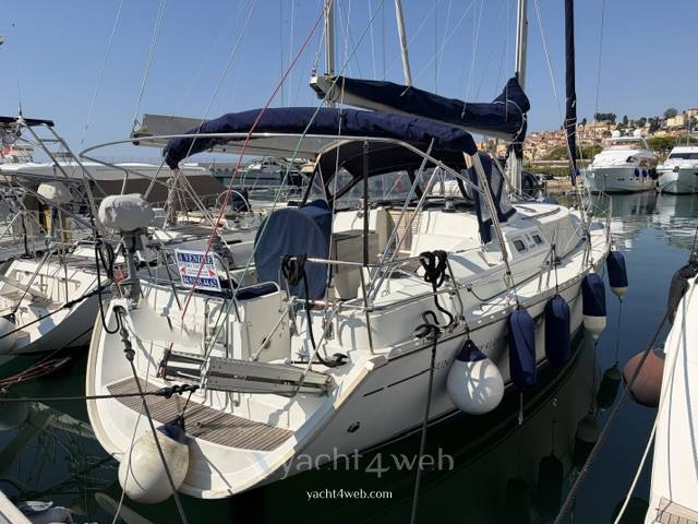 Jeanneau Sun odyssey 43 ds