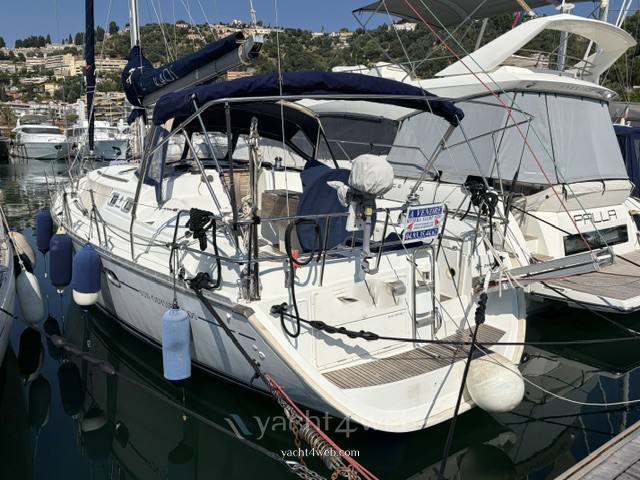 Jeanneau Sun odyssey 43 ds