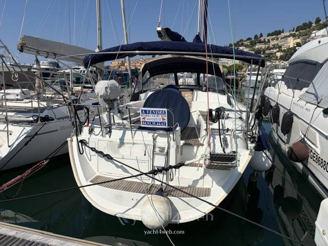 Jeanneau Sun odyssey 43 ds