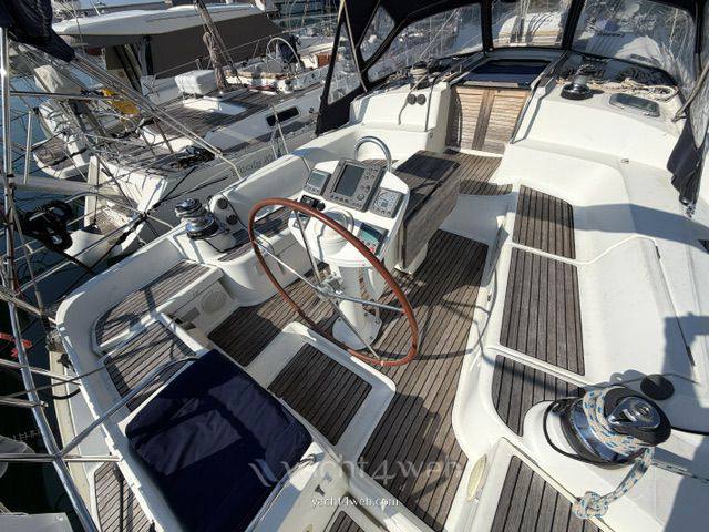 Jeanneau Sun odyssey 43 ds