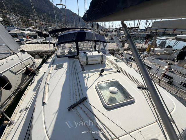 Jeanneau Sun odyssey 43 ds