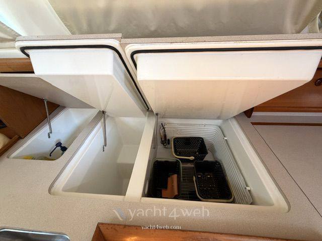 Jeanneau Sun odyssey 43 ds