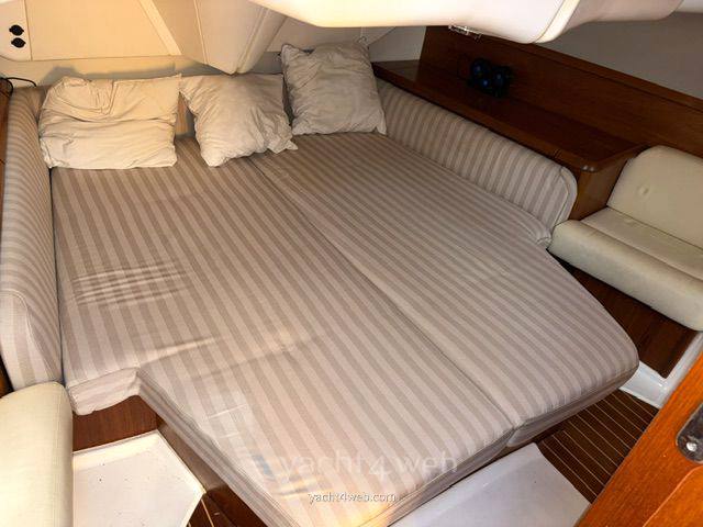Jeanneau Sun odyssey 43 ds