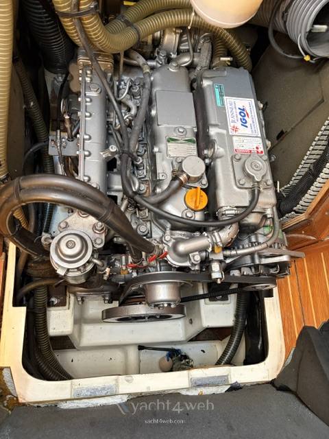 Jeanneau Sun odyssey 43 ds